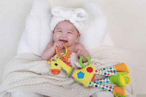 扬中宝宝两天不排便只放屁