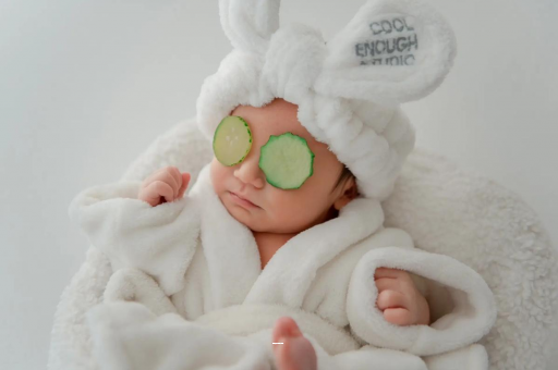 扬中宝宝身上痒是怎么回事