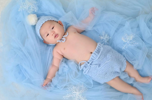 扬中宝宝要不要穿袜子